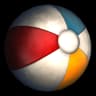 Beach Ball item icon in Scrap Mechanic