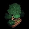 Bonsai Tree item icon in Scrap Mechanic