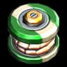 Cable Roll item dropped by Cablebots