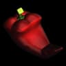 Chili item icon in Scrap Mechanic