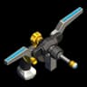 Connect Tool item icon