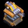 Crushbot item icon in Scrap Mechanic