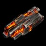 Ember item icon