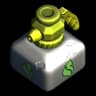 Fertilizer item icon in Scrap Mechanic