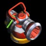Fire Extinguisher item icon in Scrap Mechanic