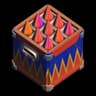 Fireworks item icon in Scrap Mechanic