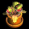 Flytrap Plant item icon in Scrap Mechanic