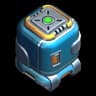 Freezer item icon in Scrap Mechanic