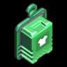 Garment Box (Common) item icon in Scrap Mechanic