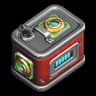 Gas Container item icon in Scrap Mechanic