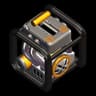 Gas Engine item icon in Scrap Mechanic
