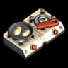 Gas Stove item icon in Scrap Mechanic