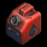 Gasoline item icon in Scrap Mechanic