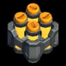 Glowstick item icon in Scrap Mechanic