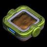 Growbed item icon in Scrap Mechanic