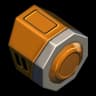 Headlight item icon