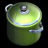 Kitchen Pot item icon in Scrap Mechanic