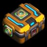 Large Chest item icon in Scrap Mechanic