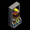 Mini Craftbot item icon in Scrap Mechanic