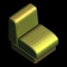 Modular Sofa item icon in Scrap Mechanic