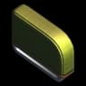 Modular Sofa Armrest item icon in Scrap Mechanic