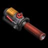 Mountable Spudgun item icon in Scrap Mechanic