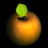 Orange item icon in Scrap Mechanic