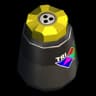 Paint Ammo item icon in Scrap Mechanic