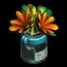 Pigment Flower item icon in Scrap Mechanic