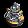 Plasma Drill Level 1 item icon