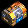 Portable Craftbot item icon in Scrap Mechanic
