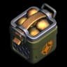 Potato item icon in Scrap Mechanic