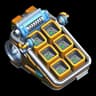 Prospectorbot item icon in Scrap Mechanic