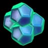 Quartz item icon in Scrap Mechanic