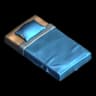 Respawn Bed item icon in Scrap Mechanic