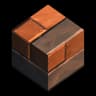 Scrap Metal Block item icon in Scrap Mechanic