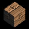 Scrap Wood Block item icon in Scrap Mechanic