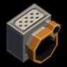 Sensor item icon in Scrap Mechanic