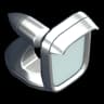 Side Mirror item icon in Scrap Mechanic