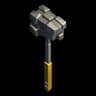 Sledgehammer item icon