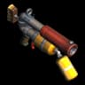 Spudgun item icon in Scrap Mechanic