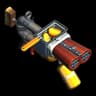 Spud Shotgun item icon in Scrap Mechanic