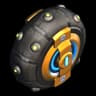 Sticky Wheel item icon in Scrap Mechanic