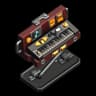 Synth item icon in Scrap Mechanic