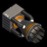 Thruster item icon in Scrap Mechanic