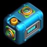 Scrap Mechanic Water Container for farm water storage
