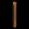 Wood item icon in Scrap Mechanic