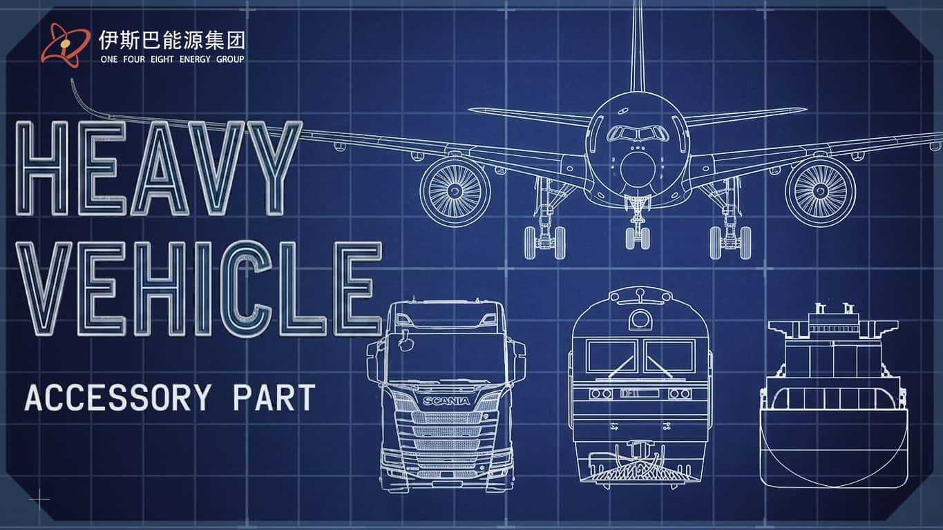 HEAVY-DUTY VEHICLE PARTS Steam Workshop preview