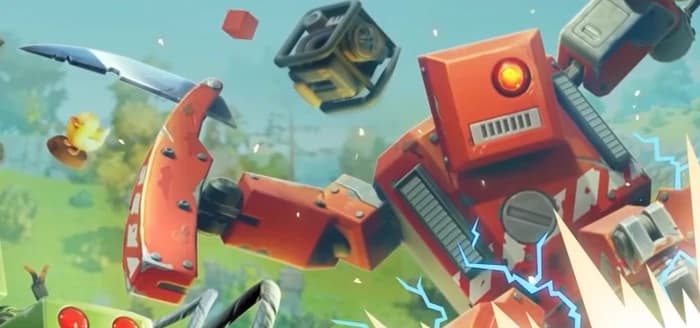 Farmbot image from Scrap Mechanic