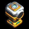 Vacuum Pump part icon from Scrap Mechanic